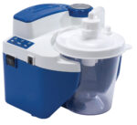 DeVilbiss Vacu-Aide Suction Machine