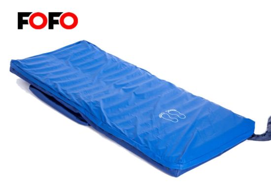 FOFO Turning Mattress with Multifunctional Pump
