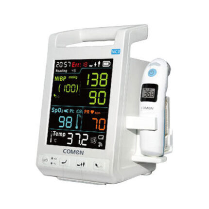 Vital Signs Monitor Rental