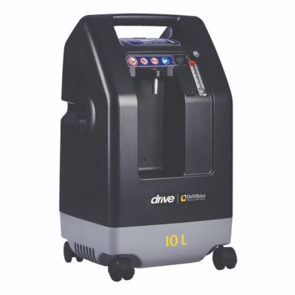 10 Litre Oxygen Concentrator Rental