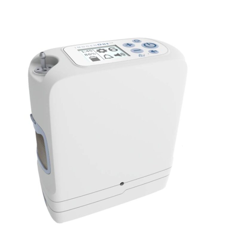 Portable Oxygen Concentrator Rental