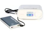 MEDISTROM PILOT-12 LITE CPAP TRAVEL BATTERY