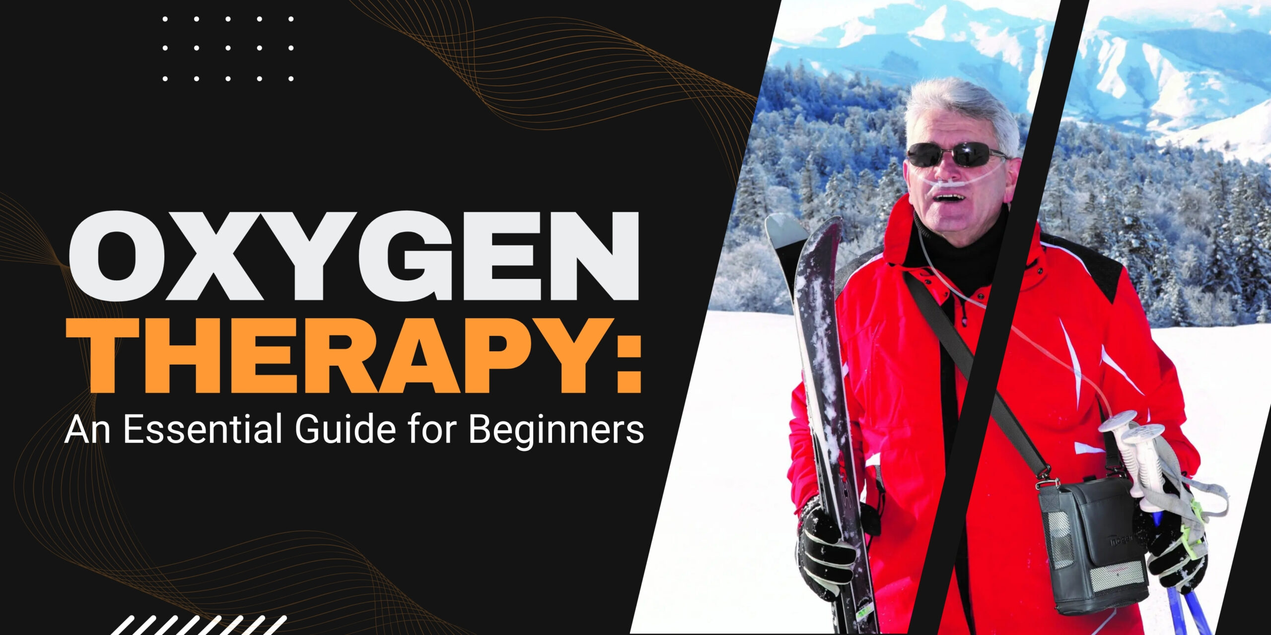 Oxygen Therapy