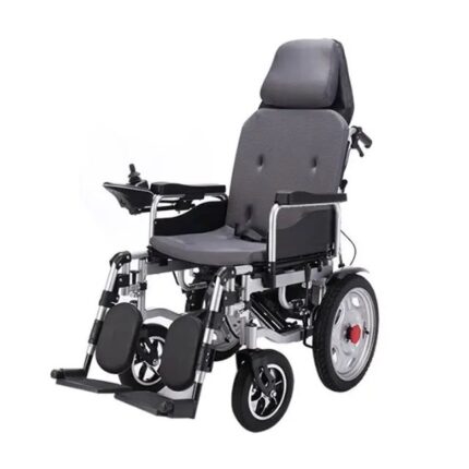 Electric Wheelchair for Rental