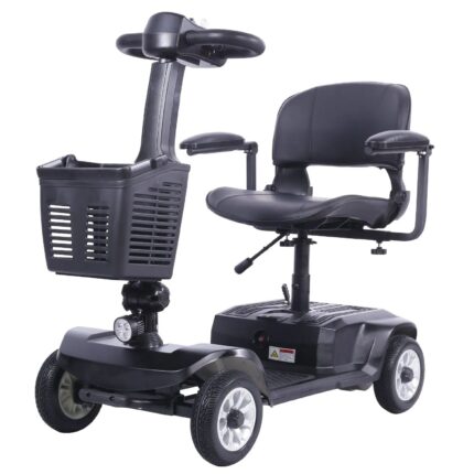 rent knee scooter