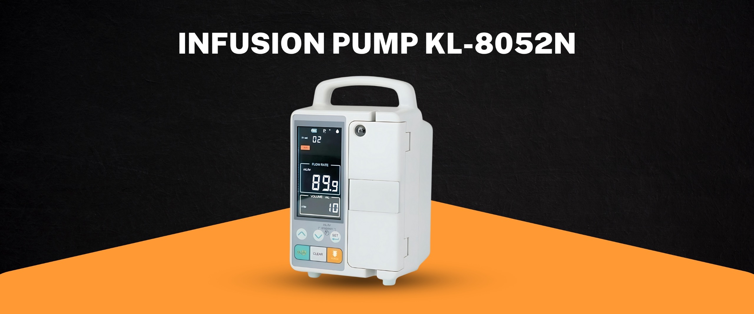 What is an Infusion Pump?